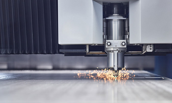 激光切割碳鋼不黑邊，關(guān)鍵就在這幾點(diǎn)？