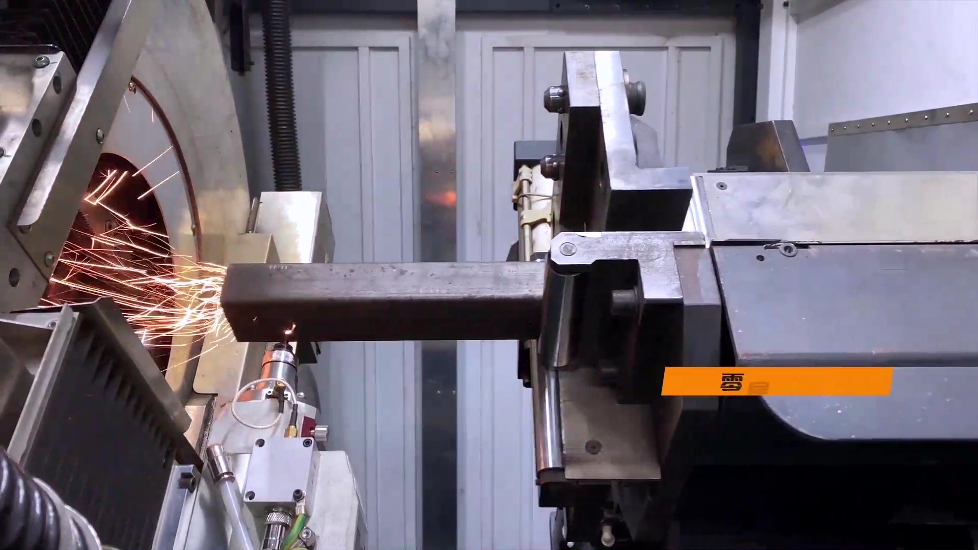 激光切管機(jī)